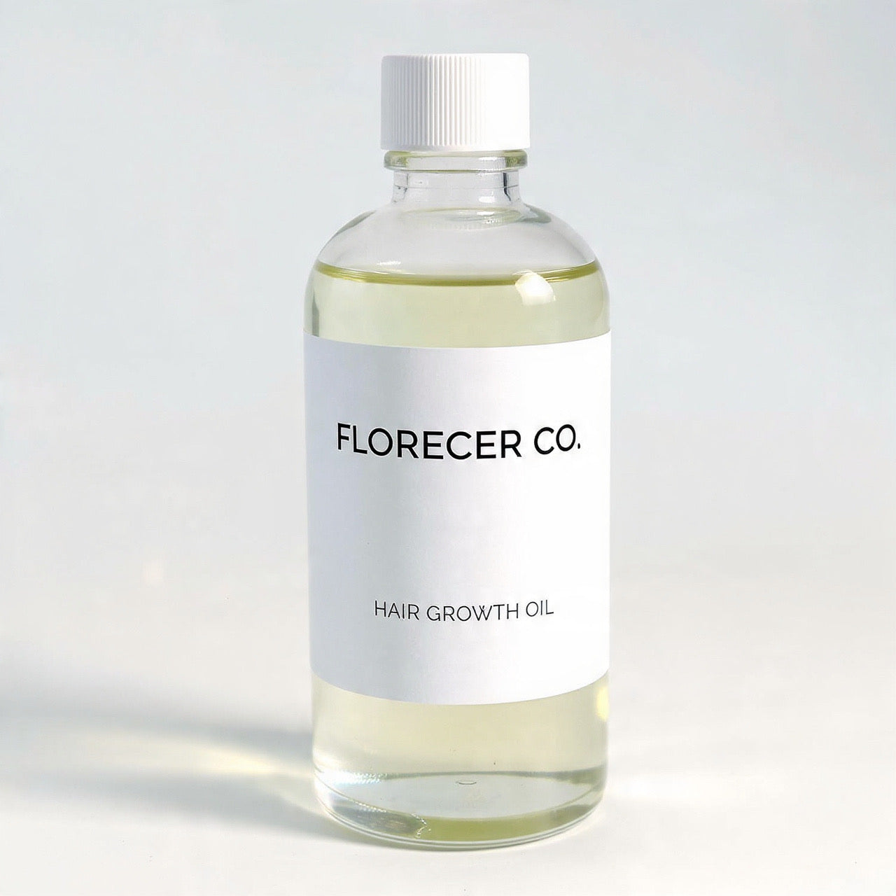 Florecer Co. Hair Growth Oil